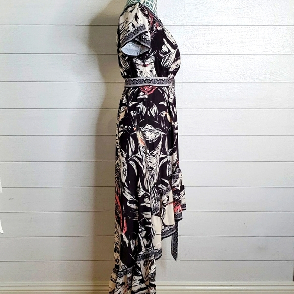 PINK BLUSH | DRESS - Picture 3 of 7